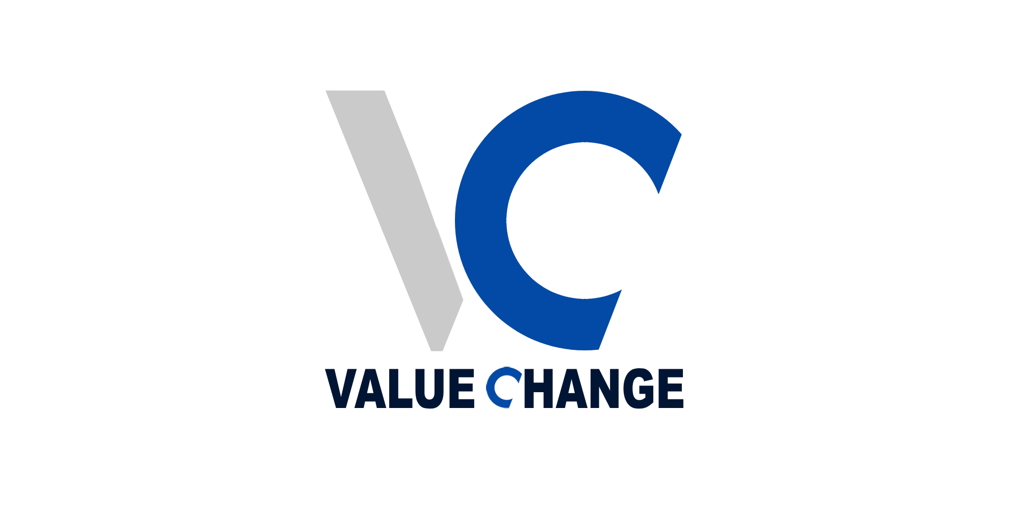 value change